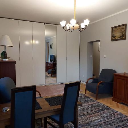 Apartament W Gdansku Na Starym Miescie Margot Gdańsk Exterior foto