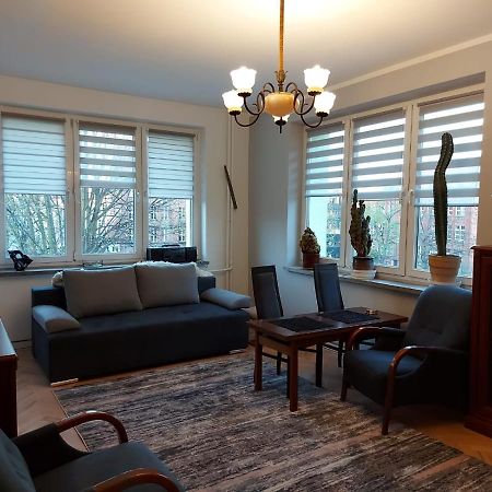 Apartament W Gdansku Na Starym Miescie Margot Gdańsk Exterior foto