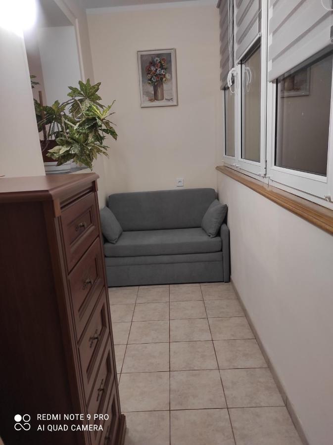 Apartament W Gdansku Na Starym Miescie Margot Gdańsk Exterior foto