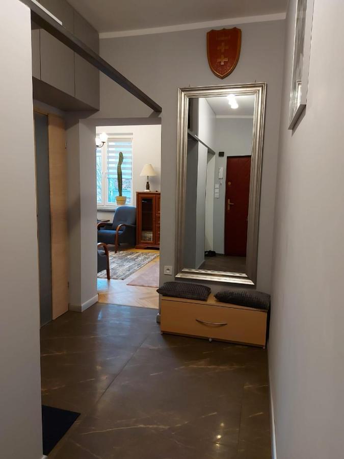 Apartament W Gdansku Na Starym Miescie Margot Gdańsk Exterior foto