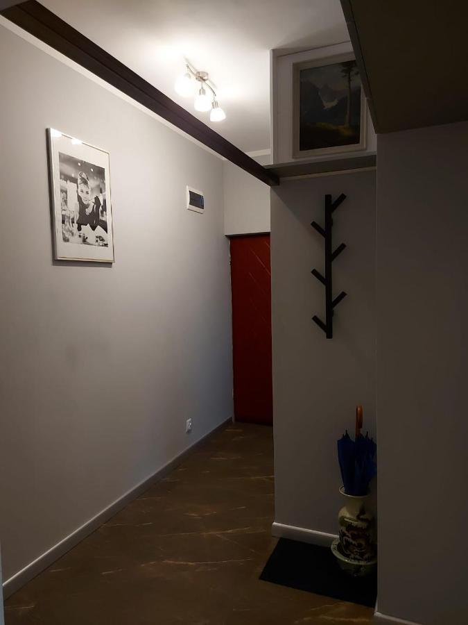 Apartament W Gdansku Na Starym Miescie Margot Gdańsk Exterior foto