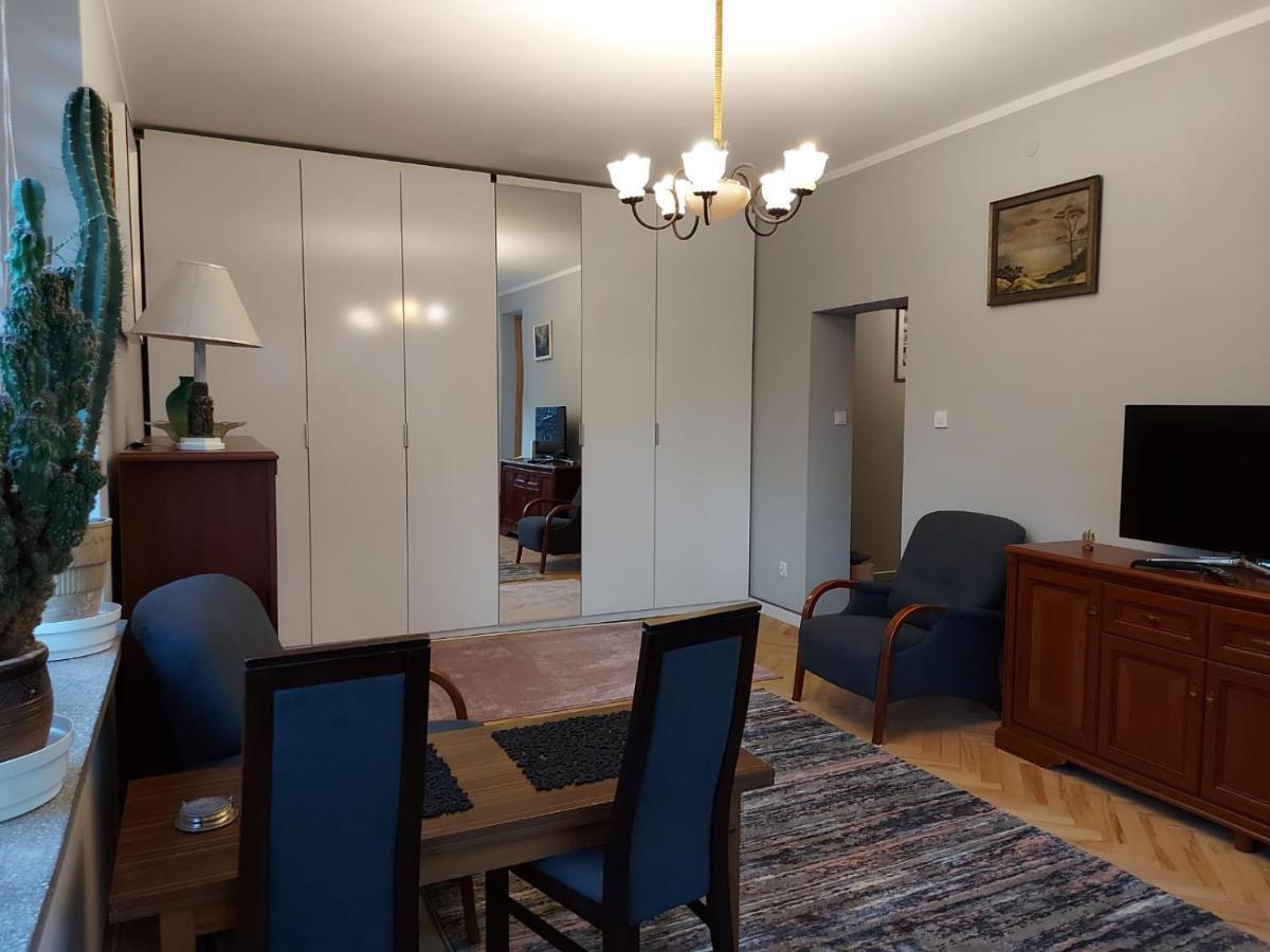 Apartament W Gdansku Na Starym Miescie Margot Gdańsk Exterior foto