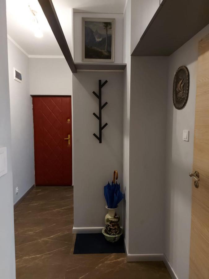 Apartament W Gdansku Na Starym Miescie Margot Gdańsk Exterior foto