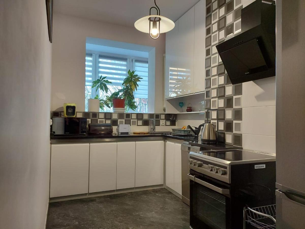 Apartament W Gdansku Na Starym Miescie Margot Gdańsk Exterior foto