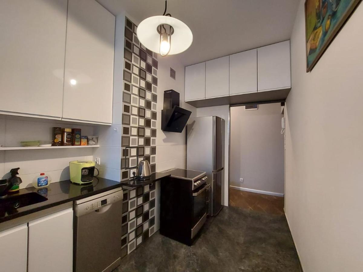 Apartament W Gdansku Na Starym Miescie Margot Gdańsk Exterior foto
