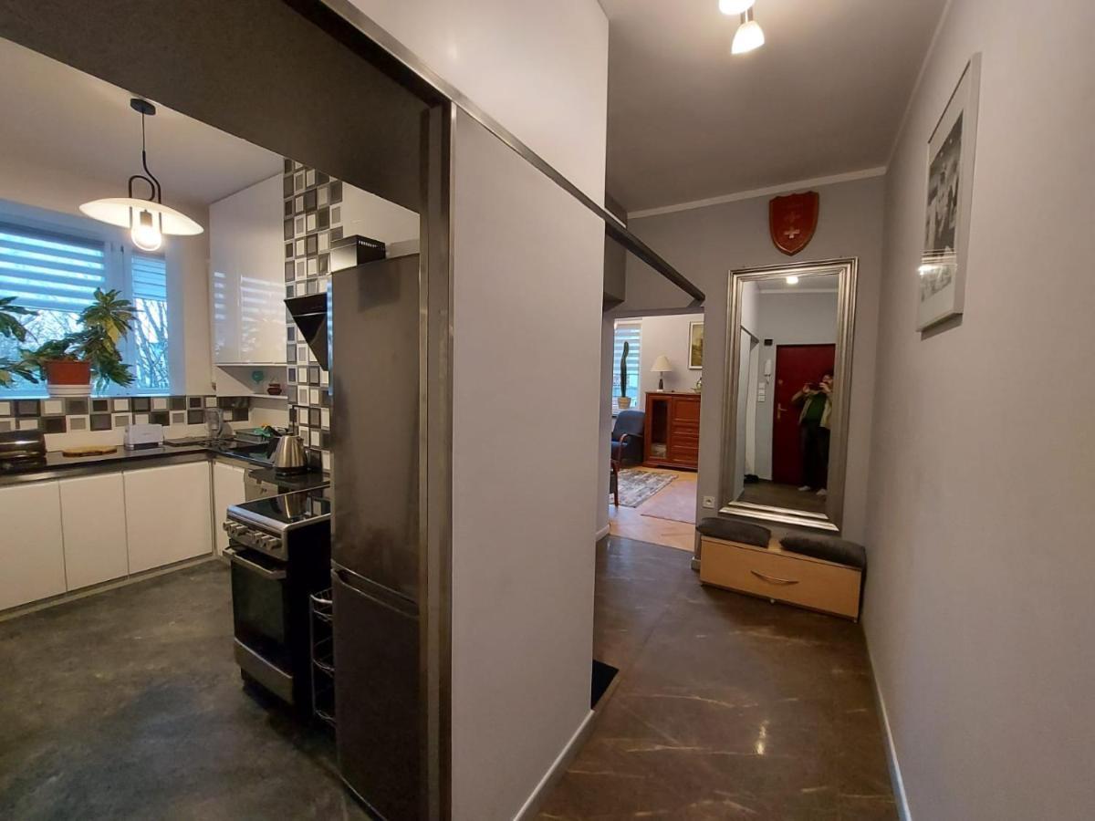 Apartament W Gdansku Na Starym Miescie Margot Gdańsk Exterior foto
