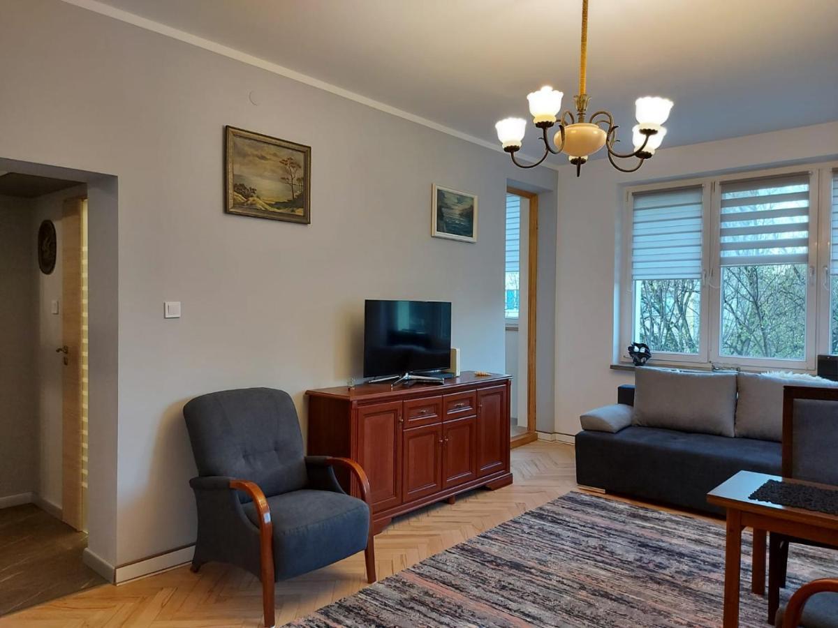 Apartament W Gdansku Na Starym Miescie Margot Gdańsk Exterior foto